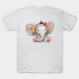 Cuteness overload T-Shirt